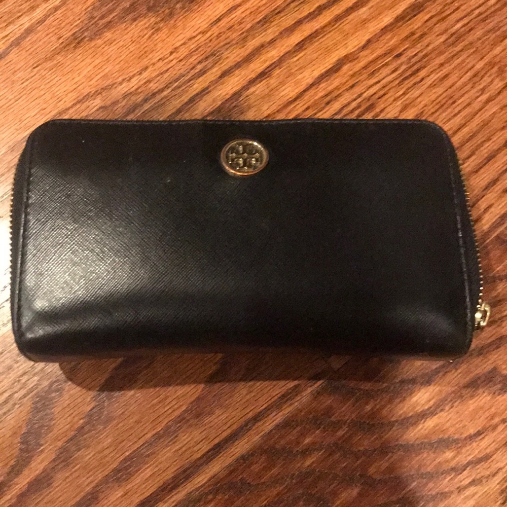 Tory Burch Wallet